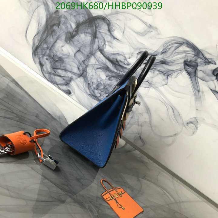 He*rm*es-》Bag-Mirror Quality Code: HHBP090939