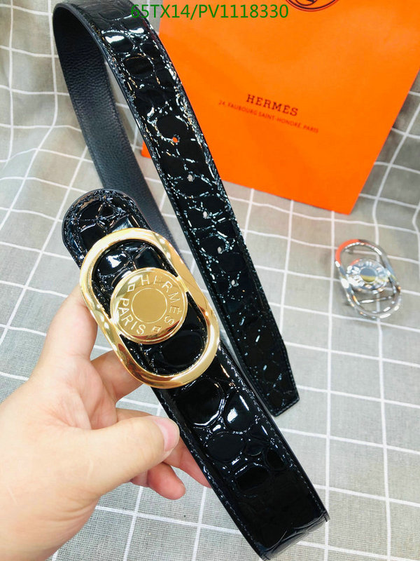 He*rm*es-》Belts Code: PV1118330