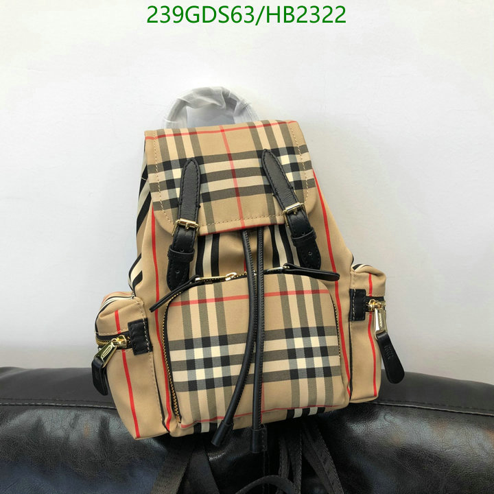 Code: HB2322