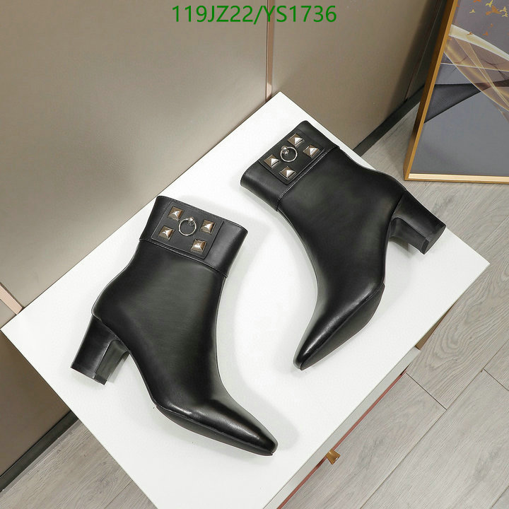 He*rm*es-》Women Shoes Code: YS1736