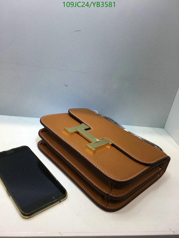 He*rm*es-》Bag-4A Quality Code: YB3581