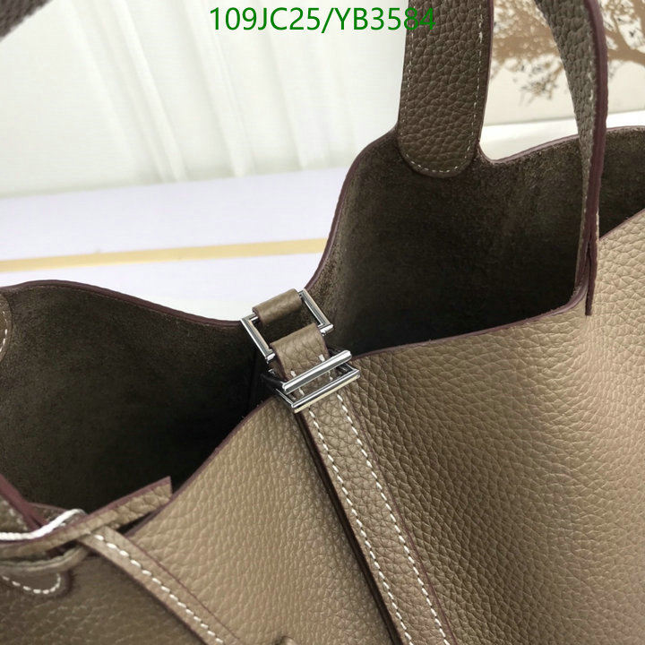 He*rm*es-》Bag-4A Quality Code: YB3584