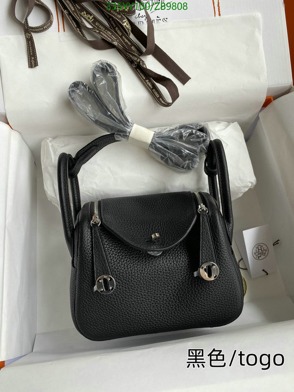 He*rm*es-》Bag-Mirror Quality Code: ZB9808