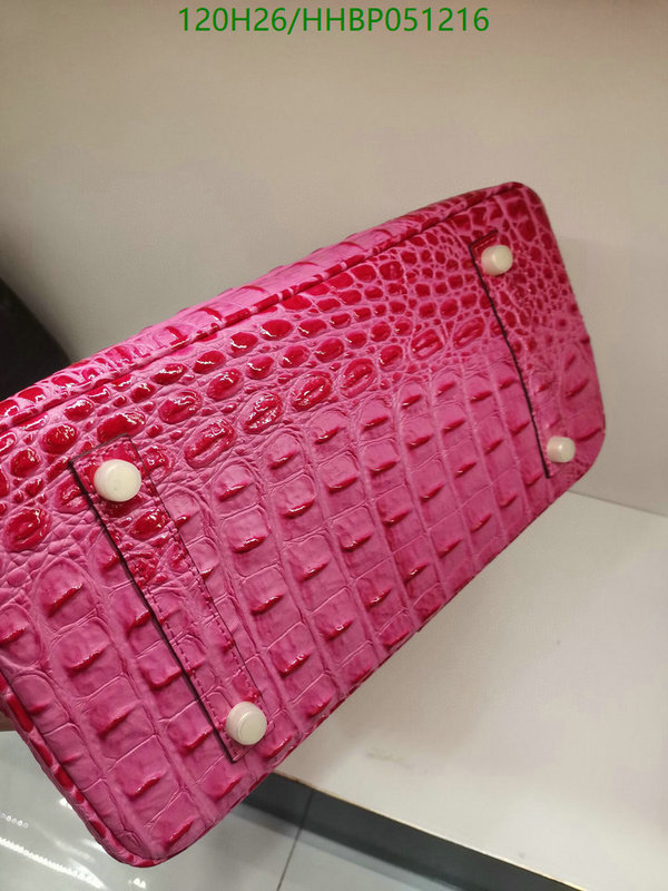 He*rm*es-》Bag-4A Quality Code: HHBP051216