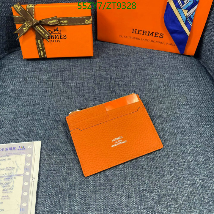 He*rm*es-》Wallet ( 4A ) Code: ZT9328
