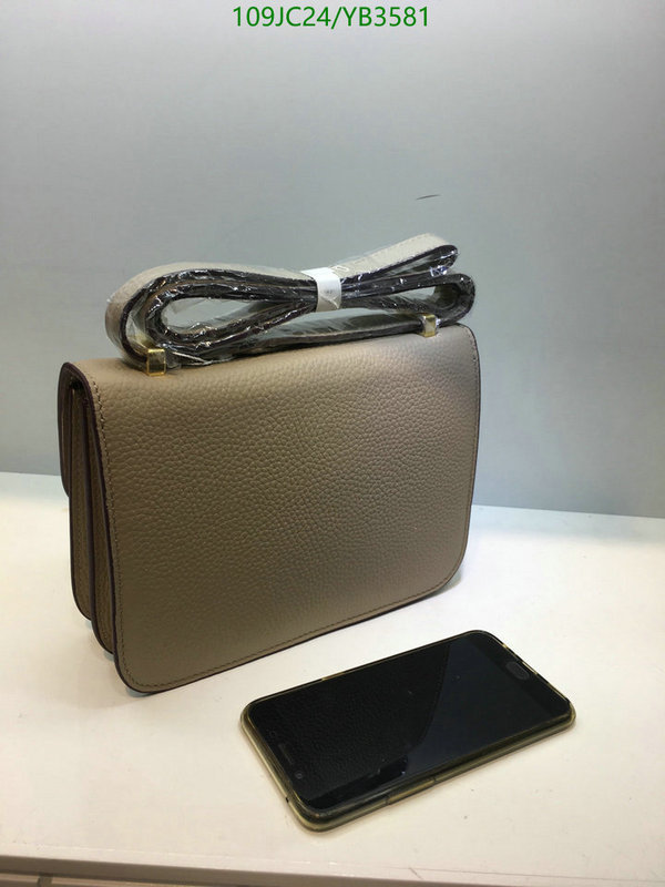 He*rm*es-》Bag-4A Quality Code: YB3581