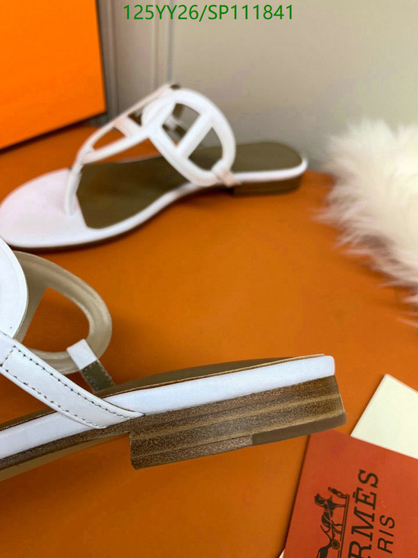 He*rm*es-》Women Shoes Code: SP111841