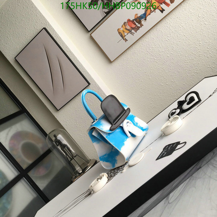 He*rm*es-》Bag-Mirror Quality Code: HHBP090926