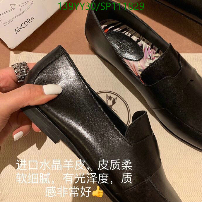He*rm*es-》Women Shoes Code: SP111829