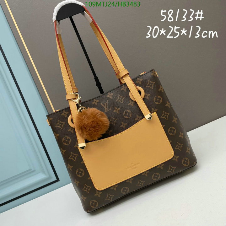 Code: HB3483