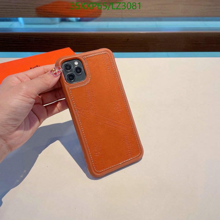 He*rm*es-》Phone Case Code: LZ3081