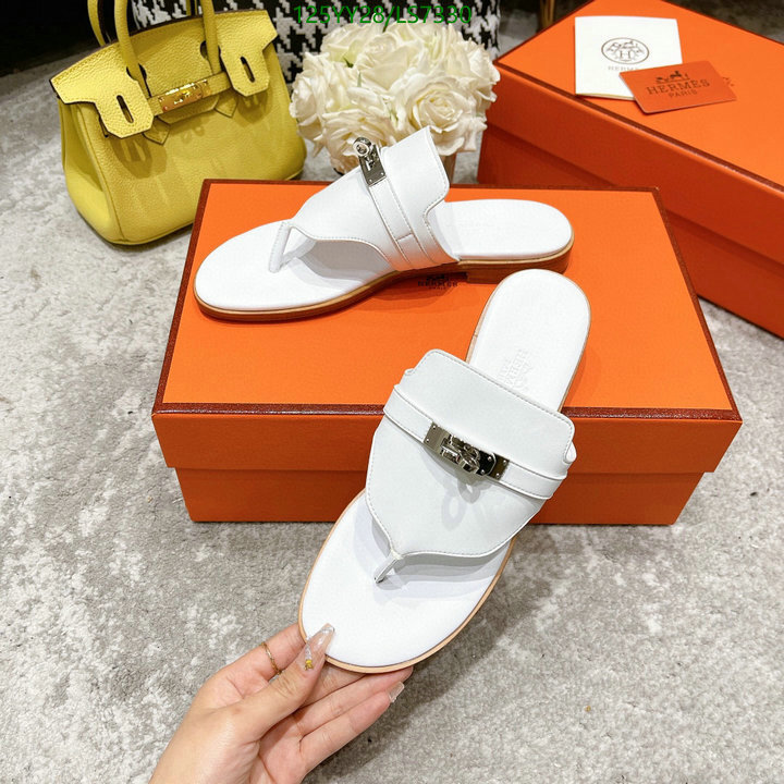 He*rm*es-》Women Shoes Code: LS7330