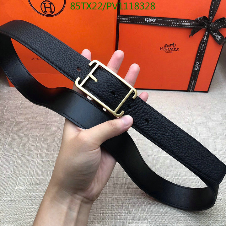 He*rm*es-》Belts Code: PV1118328