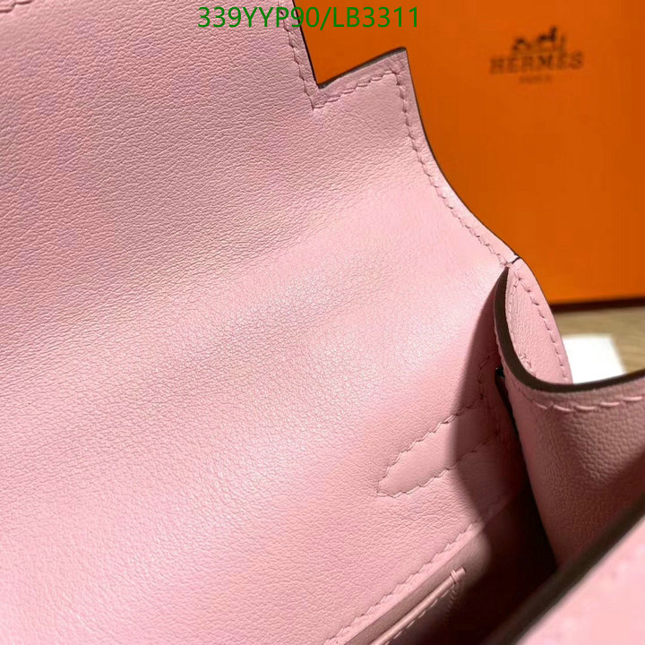 He*rm*es-》Bag-Mirror Quality Code: LB3311