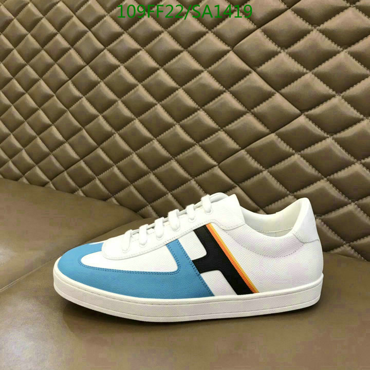 He*rm*es-》Men shoes Code: SA1419