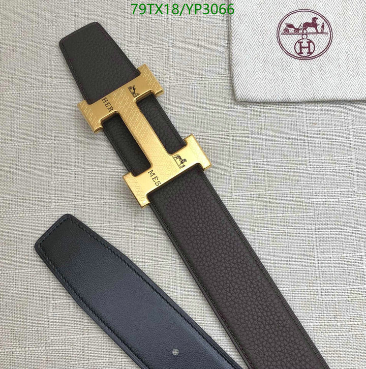He*rm*es-》Belts Code: YP3066