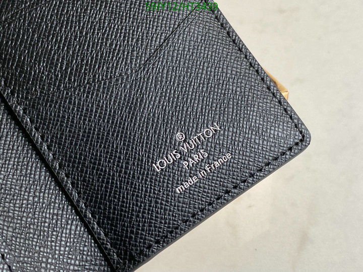 L*V-👝》Wallet Mirror Quality Code: HT3439