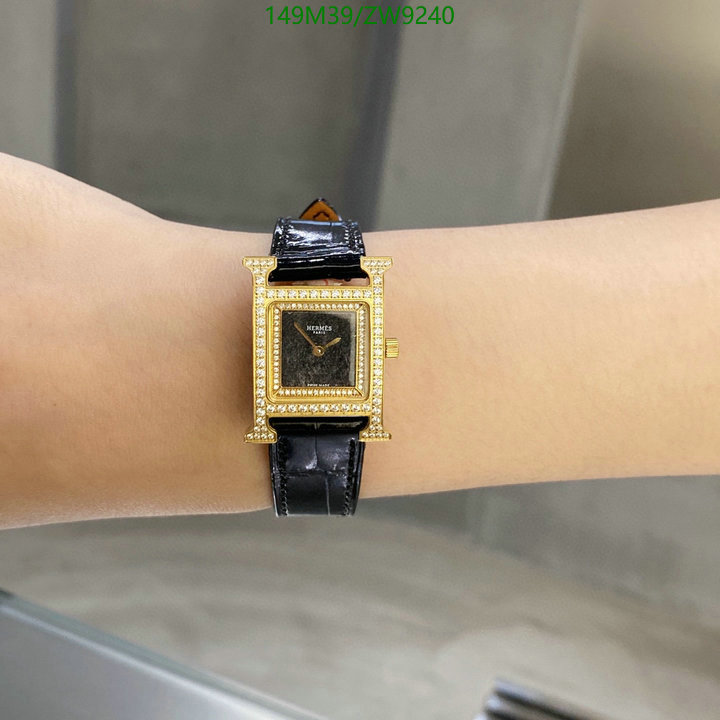 He*rm*es-》Watch ( 4A ) Code: ZW9240