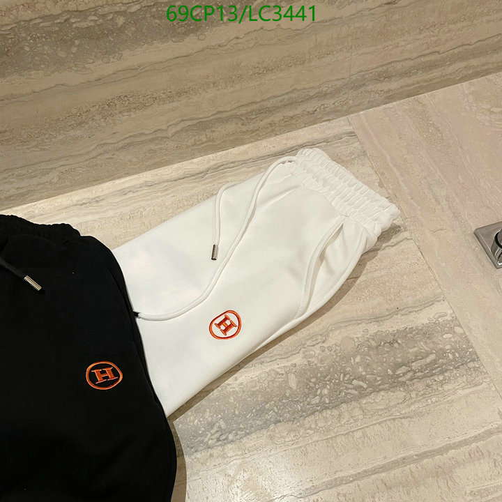 He*rm*es-》Clothing Code: LC3441