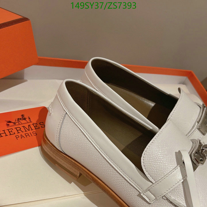 He*rm*es-》Women Shoes Code: ZS7393