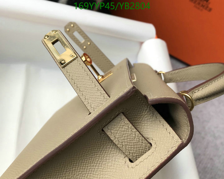 He*rm*es-》Bag-Mirror Quality Code: YB2804