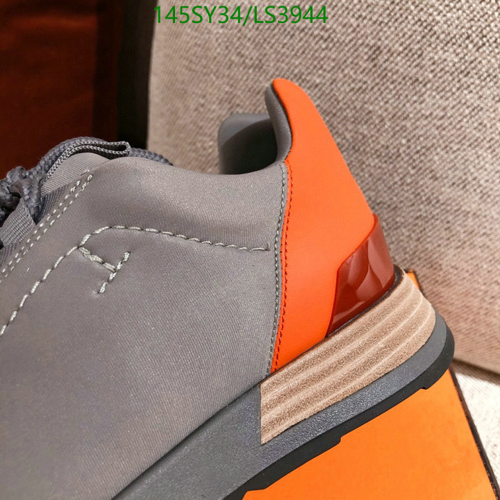 He*rm*es-》Women Shoes Code: LS3944