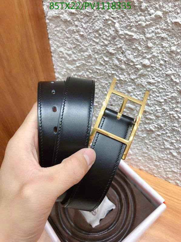 He*rm*es-》Belts Code: PV1118335