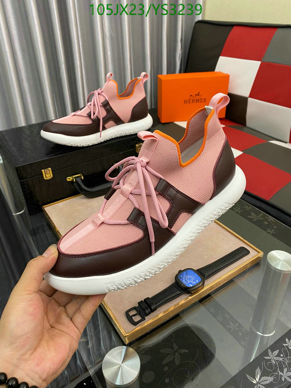 He*rm*es-》Men shoes Code: YS3239