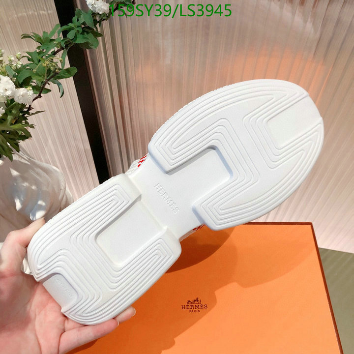 He*rm*es-》Men shoes Code: LS3945