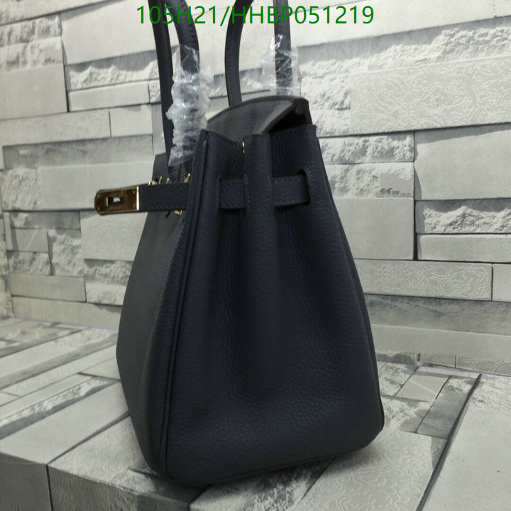 He*rm*es-》Bag-4A Quality Code: HHBP051219