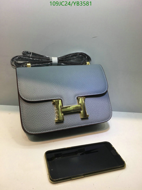 He*rm*es-》Bag-4A Quality Code: YB3581