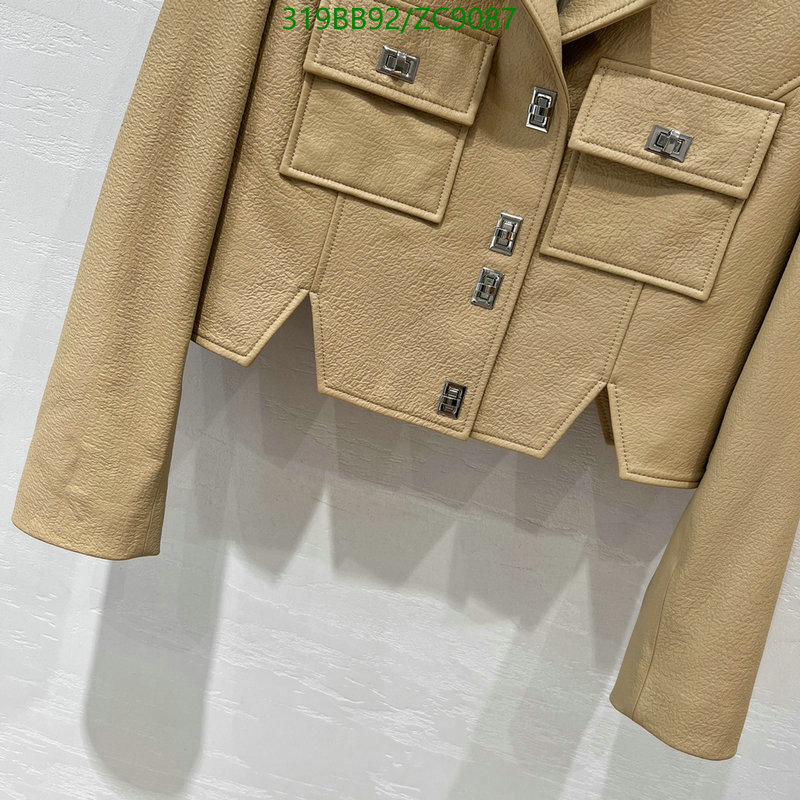 He*rm*es-》Clothing Code: ZC9087