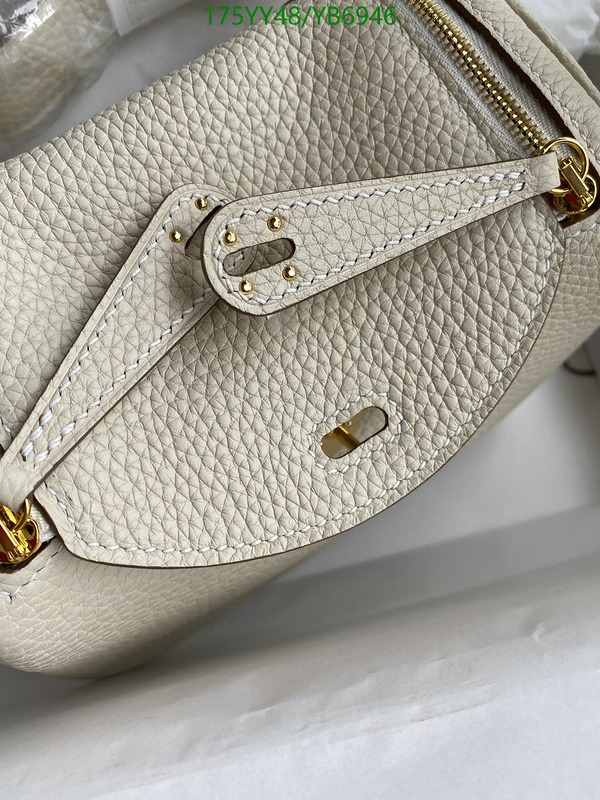 He*rm*es-》Bag-Mirror Quality Code: YB6946
