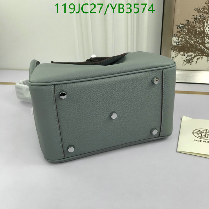 He*rm*es-》Bag-4A Quality Code: YB3574