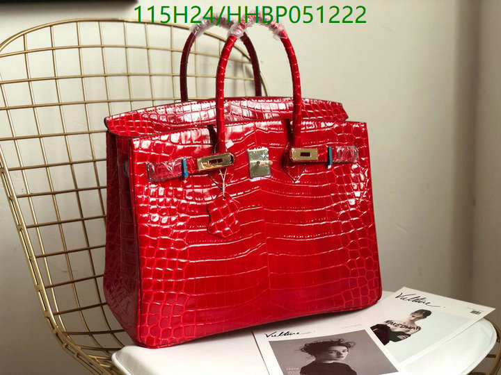 He*rm*es-》Bag-4A Quality Code: HHBP051222