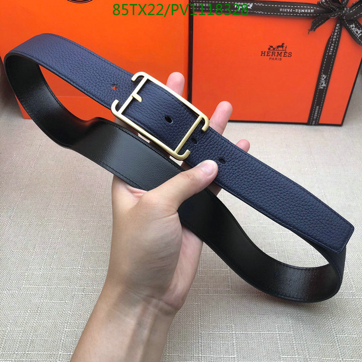 He*rm*es-》Belts Code: PV1118328