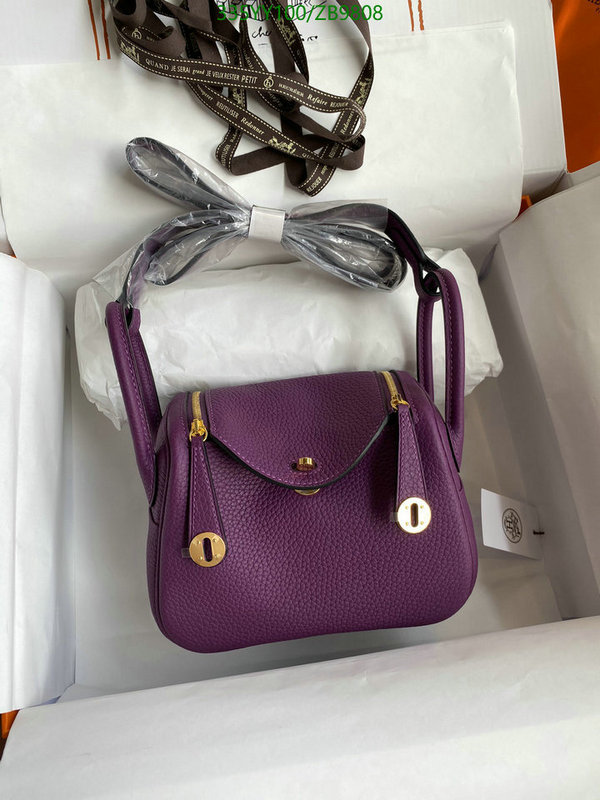 He*rm*es-》Bag-Mirror Quality Code: ZB9808