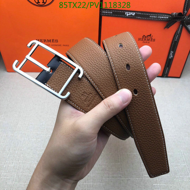 He*rm*es-》Belts Code: PV1118328