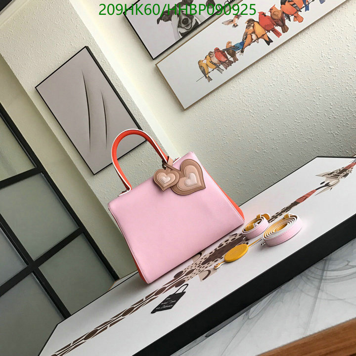 He*rm*es-》Bag-Mirror Quality Code: HHBP090925