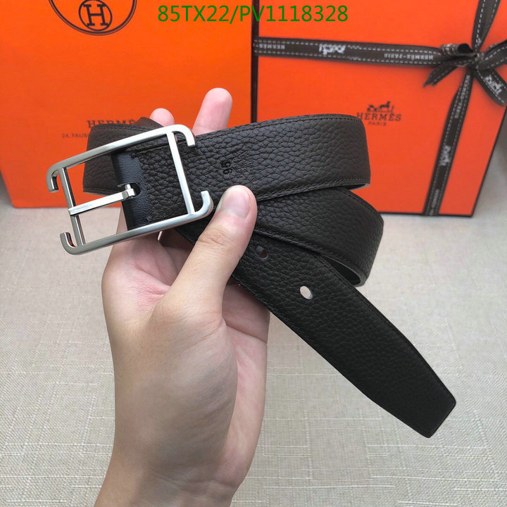 He*rm*es-》Belts Code: PV1118328