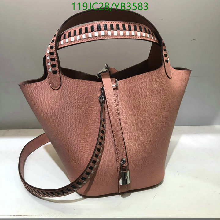 He*rm*es-》Bag-4A Quality Code: YB3583