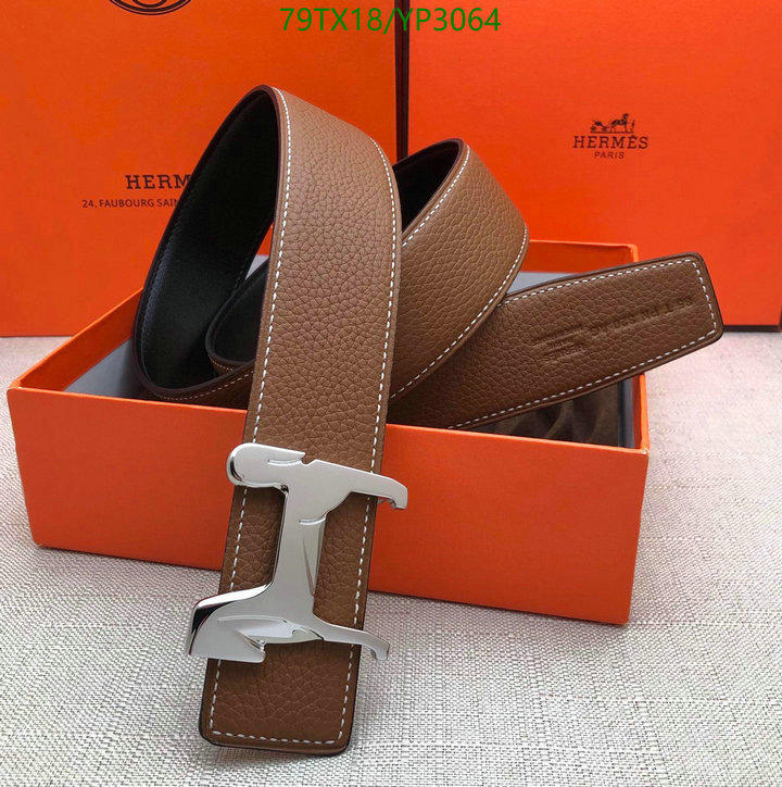 He*rm*es-》Belts Code: YP3064