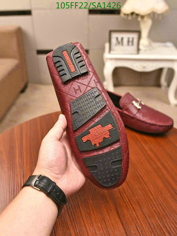 He*rm*es-》Men shoes Code: SA1426