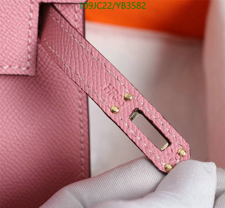 He*rm*es-》Bag-4A Quality Code: YB3582