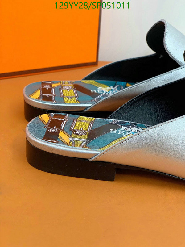 He*rm*es-》Women Shoes Code: SP051011