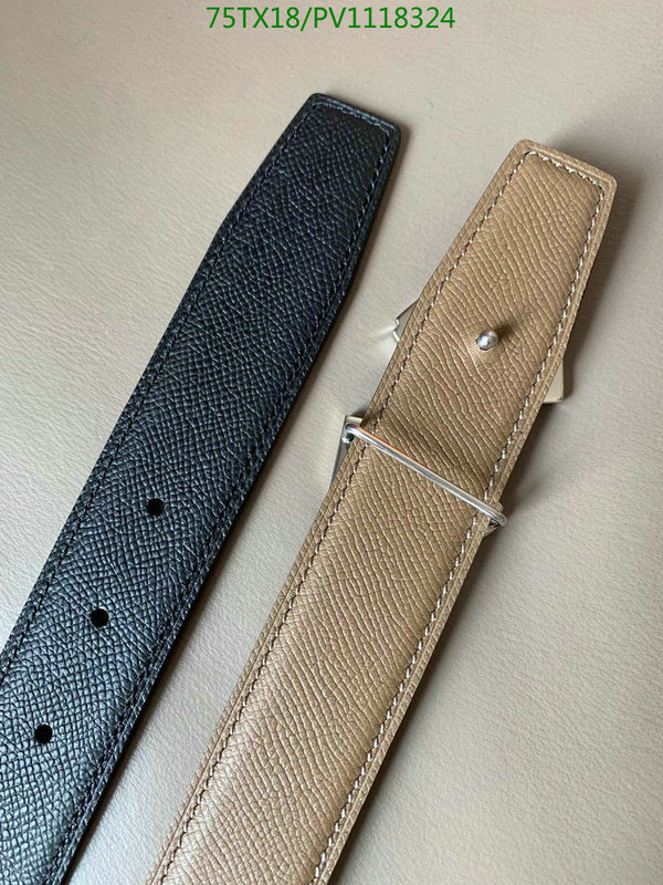 He*rm*es-》Belts Code: PV1118324