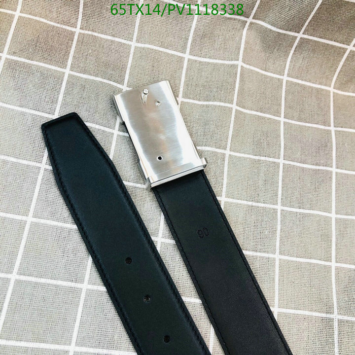 He*rm*es-》Belts Code: PV1118338
