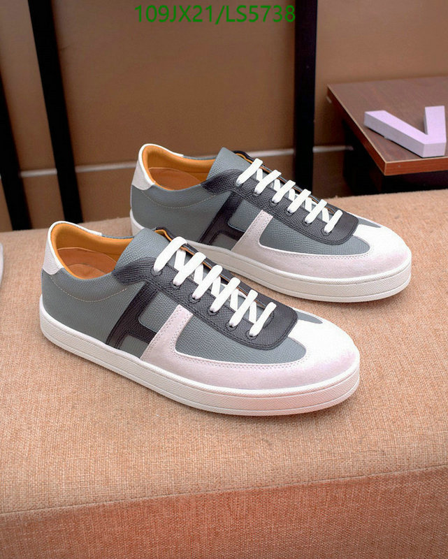 He*rm*es-》Men shoes Code: LS5738