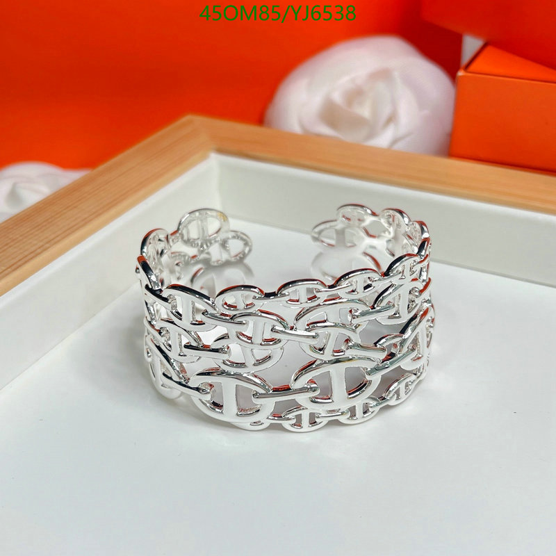 He*rm*es-》Jewelry Code: YJ6538