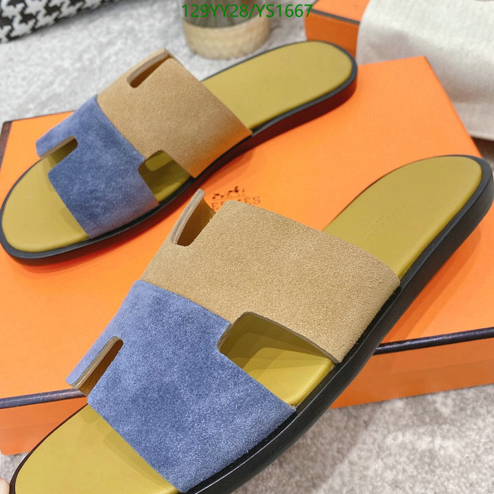 He*rm*es-》Men shoes Code: YS1667